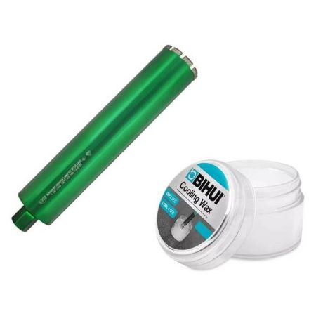 Изображение для категории Коронки алмазные и воск