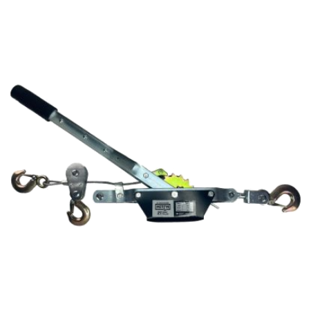 Изображение для категории Лебедки и монтажно-тяговые механизмы