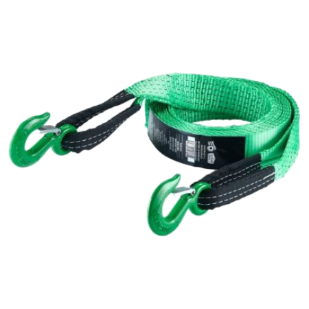 Изображение для категории Буксировочные тросы и ремни