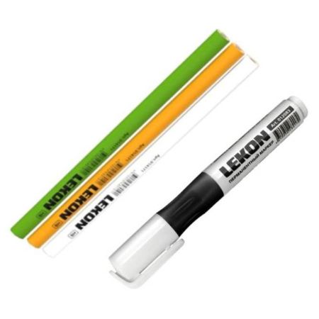 Изображение для категории Маркеры и карандаши для разметки