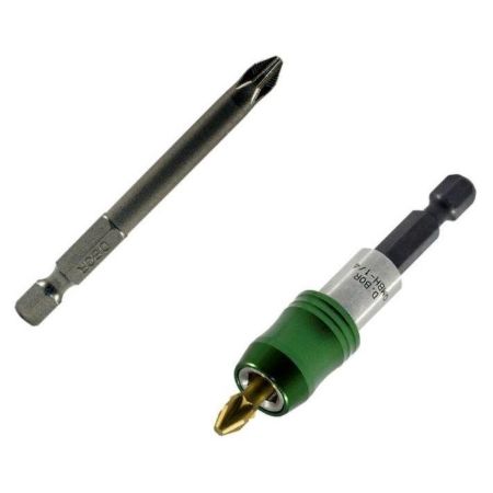 Изображение для категории Биты и магнитные держатели