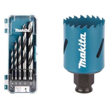 Изображение для категории Сверла и коронки