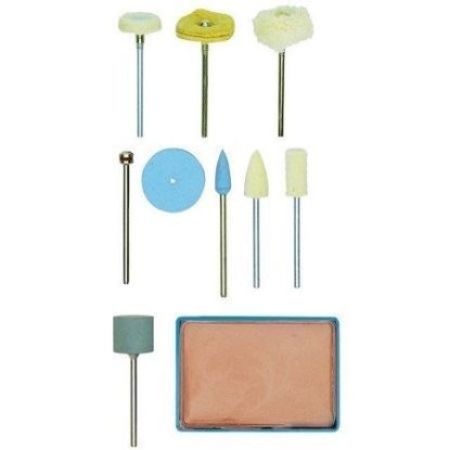 Изображение для категории Насадки для бормашин и микромотов