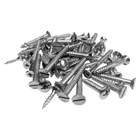 Изображение для категории Шурупы