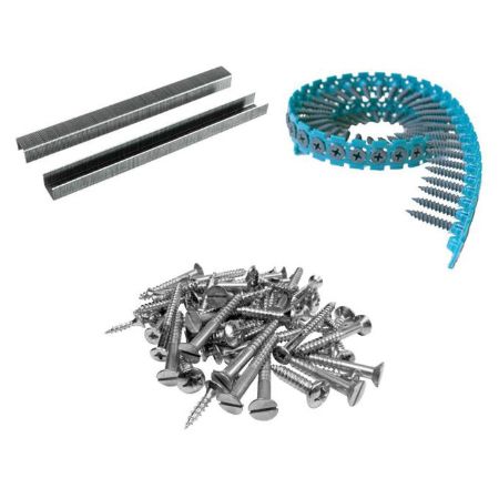 Изображение для категории Крепеж