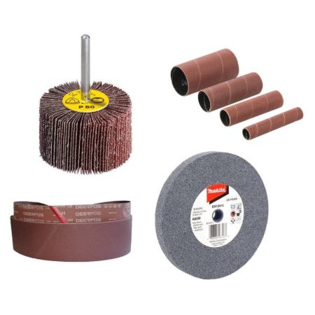 Изображение для категории Шлифование