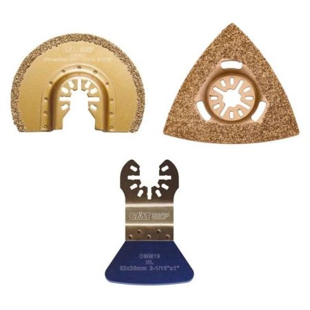 Изображение для категории Насадки и адаптеры для реноватора