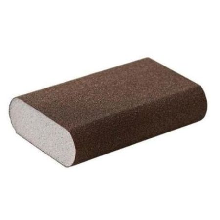 Изображение для категории Шлифовальные губки, колодки и волокно