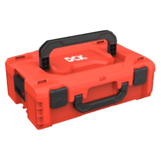 Изображение Кейс пластиковый DCK K-BOX02