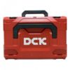Изображение Кейс пластиковый DCK K-BOX02