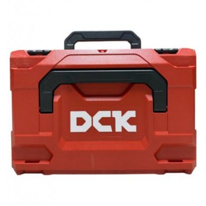 Изображение Кейс пластиковый DCK K-BOX02