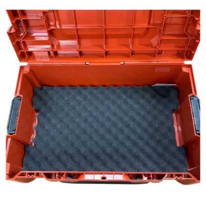 Изображение Кейс пластиковый DCK K-BOX02