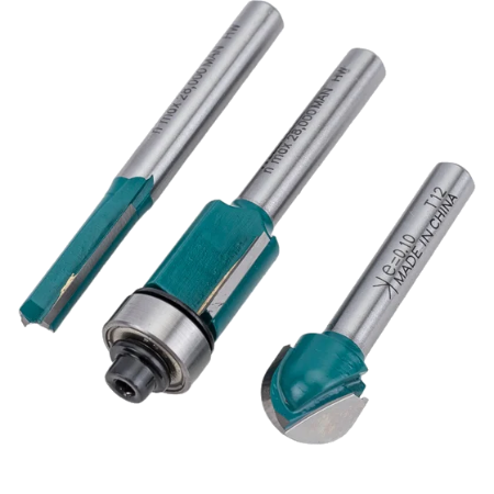 Изображение для категории Фрезы