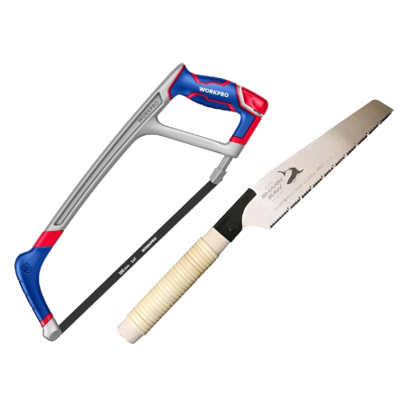 Изображение для категории Пилы и ножовки