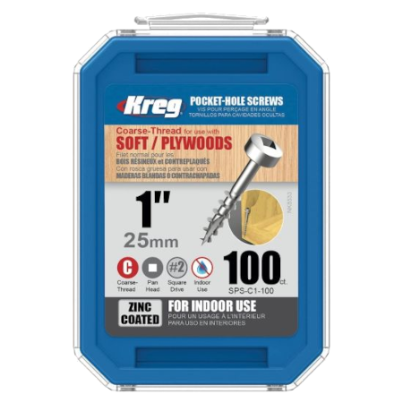 Изображение для категории Шурупы