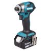Изображение Шуруповерт с ударом аккумуляторный Makita DTD173RTJ
