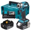 Изображение Шуруповерт с ударом аккумуляторный Makita DTD173RTJ