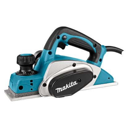 Изображение Рубанок сетевой Makita KP0800