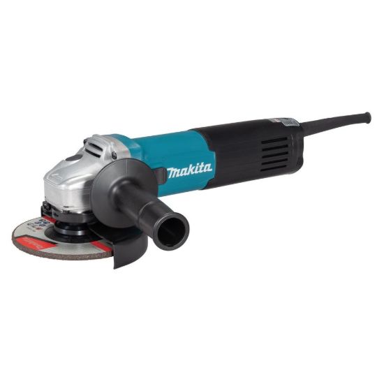 Изображение Угловая шлифмашина сетевая Makita GA5100