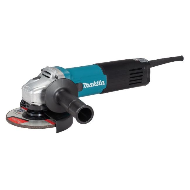 Изображение Угловая шлифмашина сетевая Makita GA5100