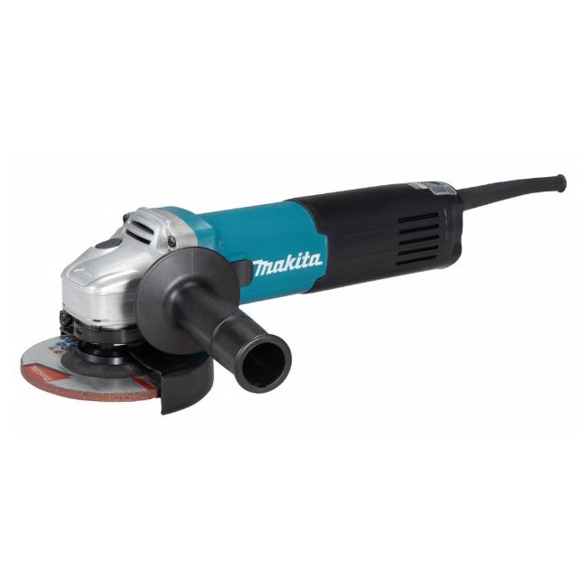 Изображение Угловая шлифмашина сетевая Makita GA4600