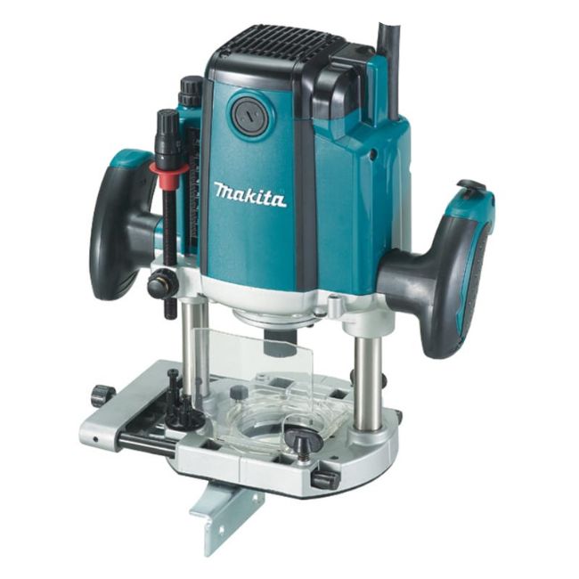 Изображение Фрезер вертикальный сетевой Makita RP1802FX02