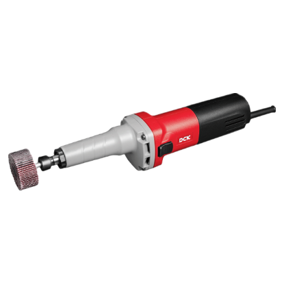 Изображение Прямошлифовальная машина сетевая DCK KSJ06-25