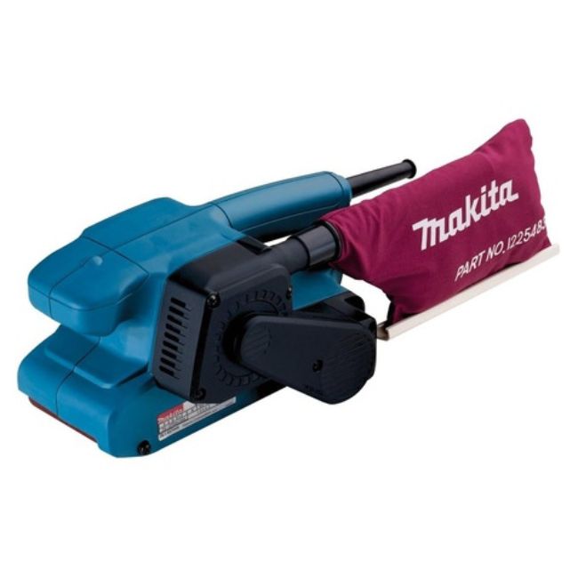 Изображение Шлифмашина ленточная Makita 9910J