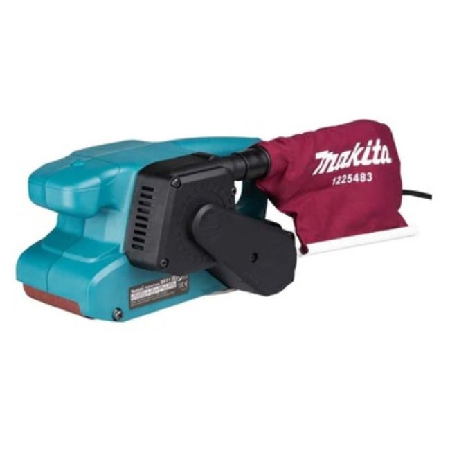 Изображение Шлифмашина ленточная Makita 9911J