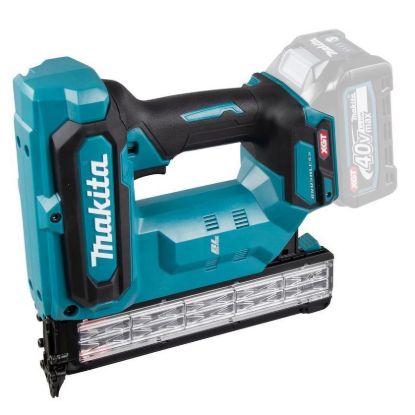 Изображение Штифтозабиватель аккумуляторный Makita FN001GZ