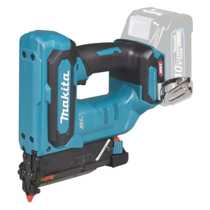 Изображение Шпилькозабиватель аккумуляторный Makita PT001GZ