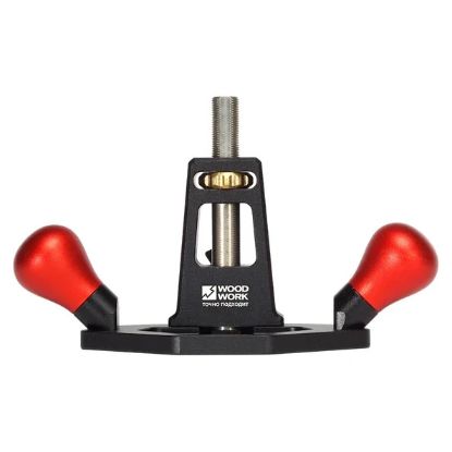 Изображение Рубанок - грунтубель  Woodwork ETT-005