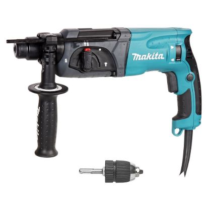 Изображение Перфоратор сетевой Makita HR2470X19
