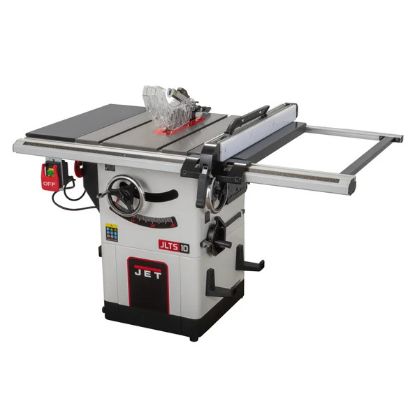 Изображение Циркулярная пила JET JLTS-10L-T JR008