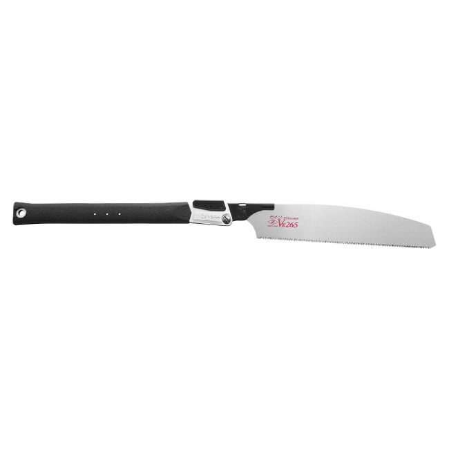 Изображение Пила японская Kataba ZetSaw Z.18401