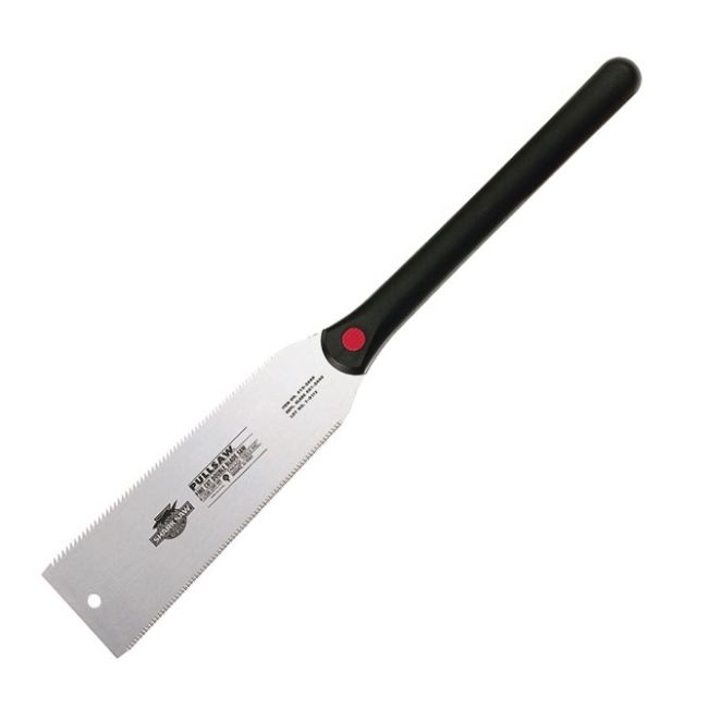 Изображение Пила японская  Shark Saw Ryoba двухсторонняя Takagi 102440