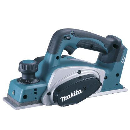 Изображение Рубанок аккумуляторный Makita DKP180Z