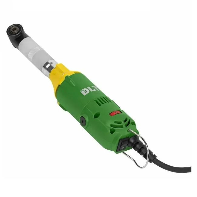 Изображение Прямошлифовальная машина сетевая DLT G-100 1151К