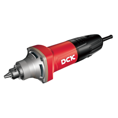 Изображение Прямошлифовальная машина сетевая DCK KSJ04-25E