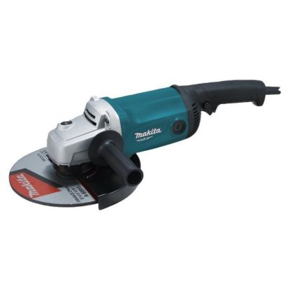 Изображение Угловая шлифмашина сетевая Makita M0921B