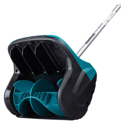 Изображение Насадка-снегоотбрасыватель (для DUX18/60Z/UX01GZ) SN400MP Makita