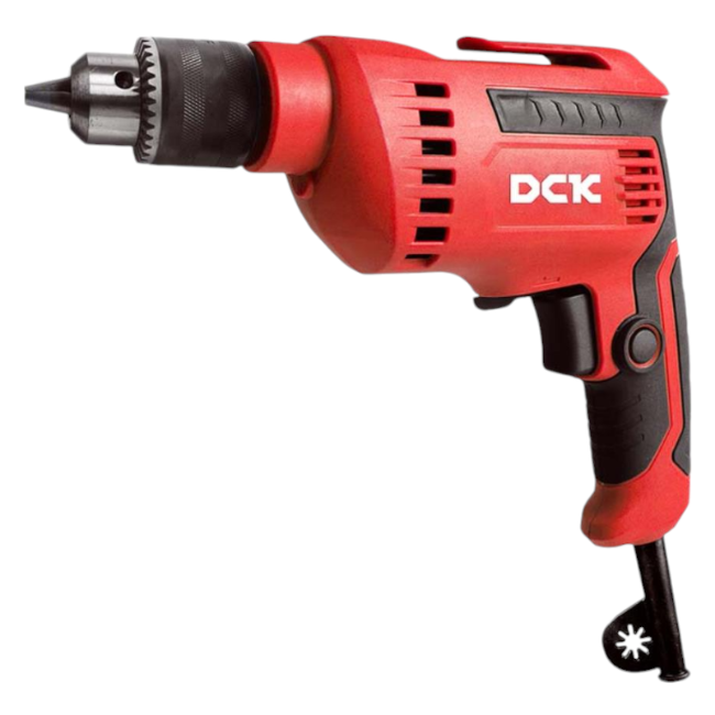 Изображение Дрель сетевая DCK KJZ10-10