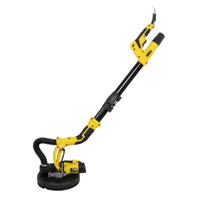 Изображение Шлифмашина телескопическая  сетевая DLT R7232
