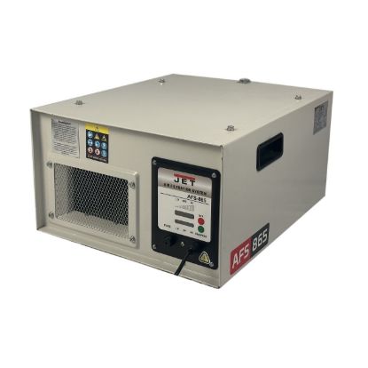 Изображение Система фильтрации воздуха JET AFS-865 JR026