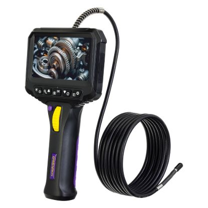 Изображение Видеоэндоскоп Ermenrich Seek VE80