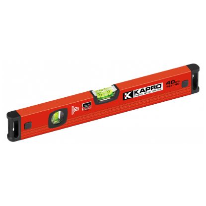 Изображение Уровень  40см строительный KAPRO 787-40-40
