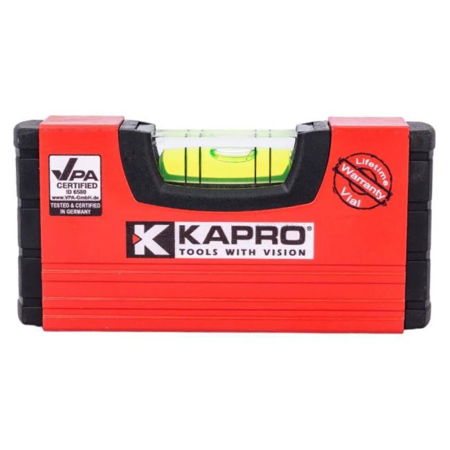 Изображение Уровень 10см KAPRO 246