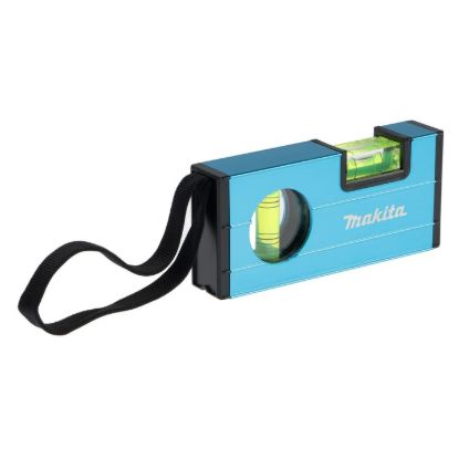 Изображение Уровень пузырьковый Makita PGW-210090_td