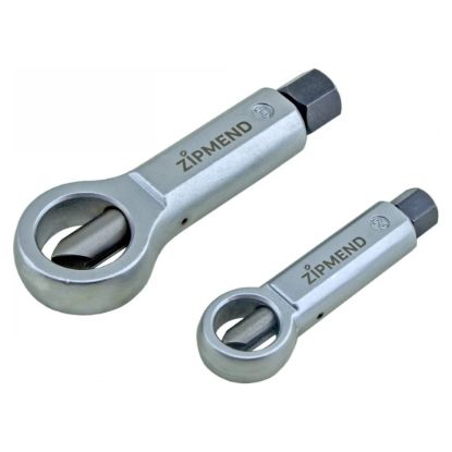 Изображение Набор гайколомов ZIPMEND ZS-H010002