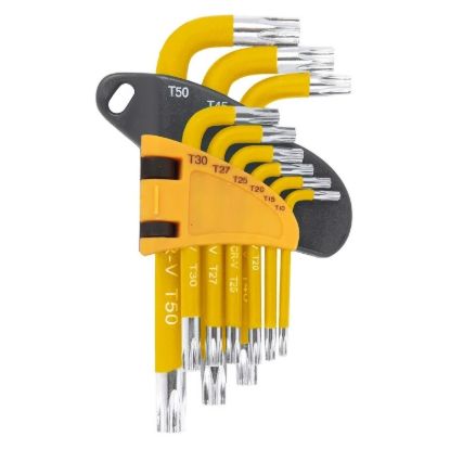 Изображение Набор ключей Workpro WP222009